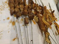 -枪火串烧·东北特色烧烤(罗湖总店)