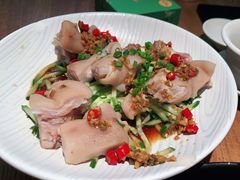 -蓉城小馆(科兴店)