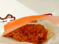 -麦当劳(安立路店)
