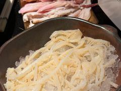 -牛New寿喜烧(金茂览秀城店)