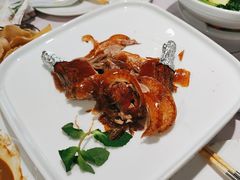 -味+新京宴·烤鸭·北京菜(创意谷店)