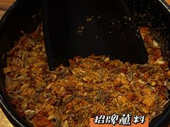 -御记碳烤肥牛(东城万达店)