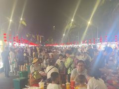 -海大南门夜市(海富街店)