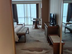 -昆山皇冠国际会展酒店