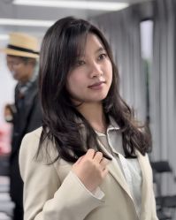 -苏豪路易士·嘉玛发廊