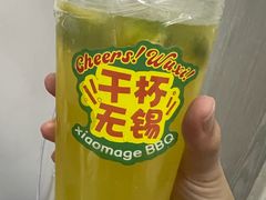 -本色.小马哥烧烤(无锡九里仓店)