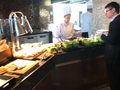 自助取餐区-丽晶酒店-金宝99 Restaurant