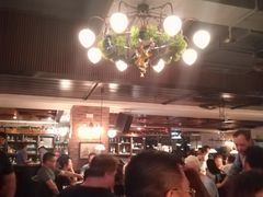 -宝莱纳啤酒花园餐厅PAULANER BRAUHAUS Nanjing(广州路店)