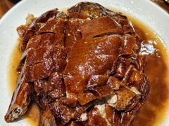-黄连大头华烧鹅店(大良店)