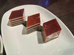 -万丽轩·粤菜(王府井金茂万丽酒店)