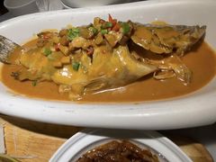 -小菜园新徽菜(常州武进吾悦店)