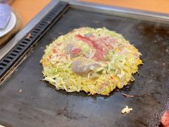 -鹤桥风月(ヨドバシ梅田店)