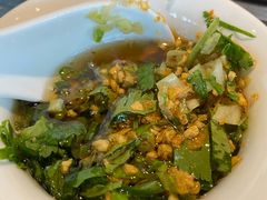 蘸料-八合里牛肉火锅(深圳光明大仟里二店)