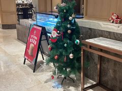 -福州西湖大酒店·怡湖咖啡厅