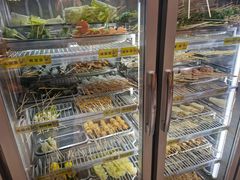 -泥锅麻辣串(白城店)