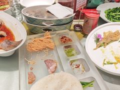 -董家大院·京味家常菜(朝丰家园店)
