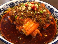 -付掌柜在成都·热炒砂锅集(金禾店)