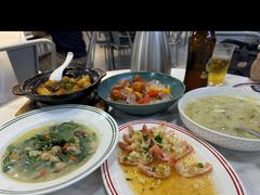 -明本海鲜大排档·鱼生海鲜烧烤宵夜(陈家祠店)