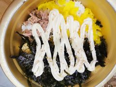 diy饭团-李先生的首尔小馆(松江启源广场店)