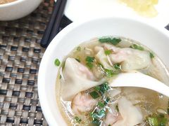 -金陵山水丽景酒店-中餐厅