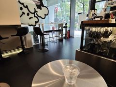 -Dogi&kiki Coffee(中心商务大厦店)