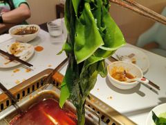 -雾都渣渣火锅(南城智汇城店)