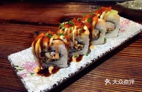 Signature Hushpuppy Roll