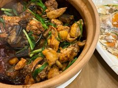 -大唐靓汤江门私房菜(景田店)