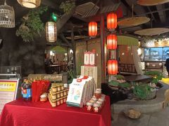 -福满我家大碗厨·湘菜(上海大厦店)