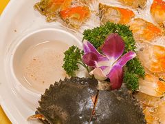 -官塘陈记鱼生·潮汕砂锅粥·牛肉火锅(潮枫路总店)