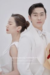 点击看大图 -金夫人婚纱摄影(包河万达店)