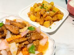 -旺达·福州菜(正大广场店)