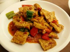 -千岛湖丽景酒店-中餐厅