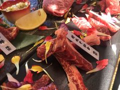 -樱宿日式和牛烧肉(五道口店)