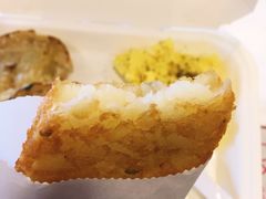 -麦当劳(青岛大学店)