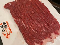-仁和四季涮肉馆(天坛南门店)