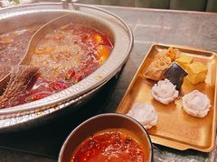 -牛New寿喜烧(龙湖金沙天街店)