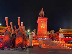 -大唐不夜城