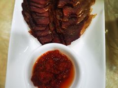 -溱湖八鲜菜馆