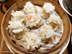 -龍聚祥烧麦馆(鼓楼店)