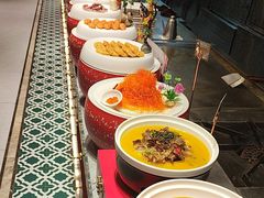 -前门烤鸭(江东中路店)