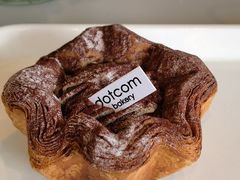 -dotcom coffee古点咖啡(致真大厦店)