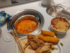 -龍歌自助小火锅(李沧顺和汇店)