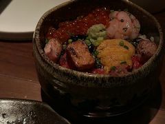 -High Yaki THE SEA海鲜居酒屋
