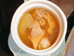 -粤·向群饭店(二沙岛店)