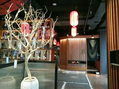 大堂-石葵(锦业时代店)