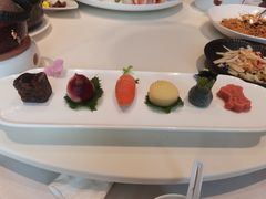 -海味观(老西门店)