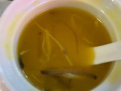 -常州逸高酒店-中餐厅