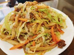-爆肚冯(廊房二条店)