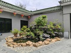 -粥旺庄(芳村店)
